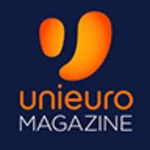 Logo of Unieuro Magazine android Application 